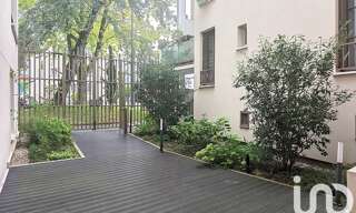 Appartement 2 Pièces 48 m² à vendre à Montreuil (93100)