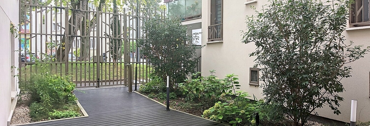 Appartement 2 Pièces 48 m² à vendre à Montreuil (93100)