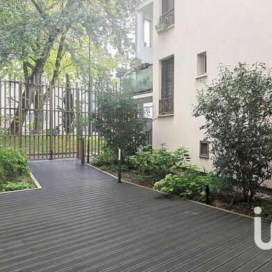 Appartement 2 pièces 339000 €