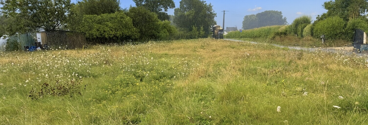 Terrain  971 m² à vendre à Saint-Cast-le-Guildo (22380)