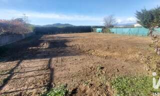 Terrain  785 m² à vendre à Oraison (04700)