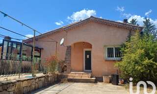 Maison 7 Pièces 195 m² à vendre à Callas (83830)