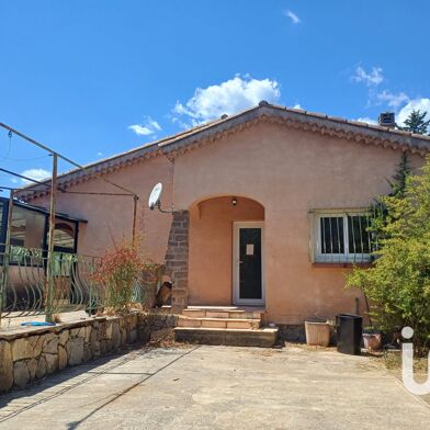 Maison 7 pièces 358000 €