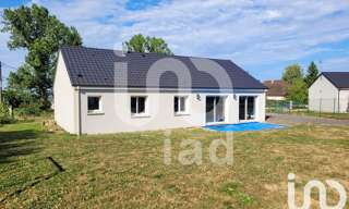 Maison 5 Pièces 117 m² à vendre à Durdat-Larequille (03310)