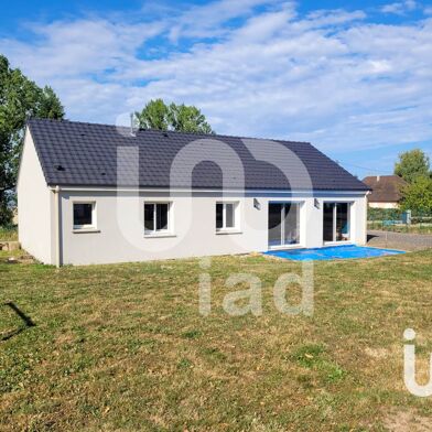 Maison 5 pièces 193000 €