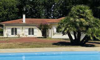 Maison 8 Pièces 214 m² à vendre à Saint-Sulpice-de-Royan (17200)