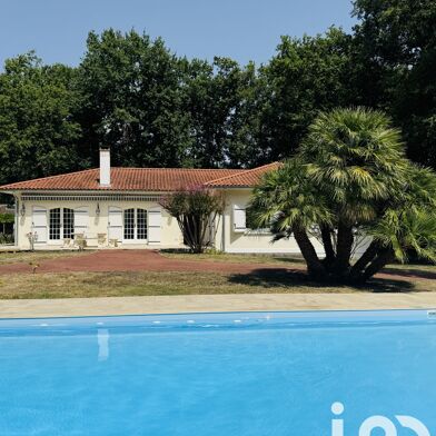 Maison 8 pièces 780000 €