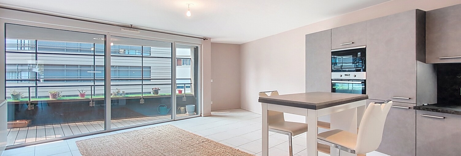 Appartement 4 Pièces 86 m² à vendre à Mérignac (33700)