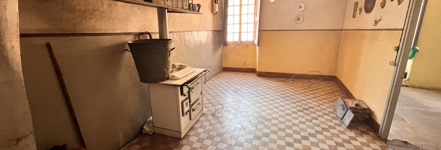 Appartement 4 Pièces 67 m² à vendre à Saint-Martin-Vésubie (06450)