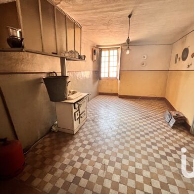 Appartement 4 pièces 59500 €