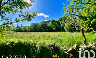 Maison 6 Pièces 178 m² à vendre à Bugarach (11190)