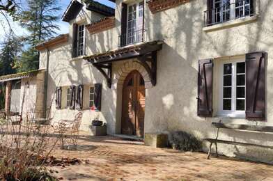 Maison 7 pièces 308000 €