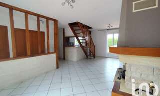 Maison 5 Pièces 105 m² à vendre à Sours (28630)