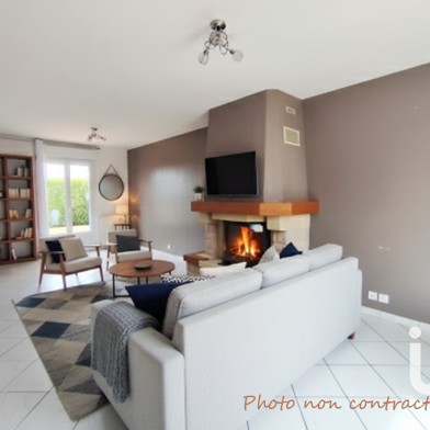 Maison 5 pièces 249000 €