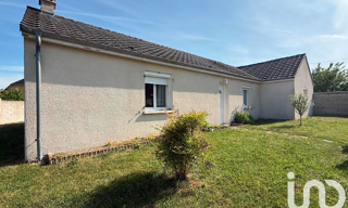 Maison 5 Pièces 118 m² à vendre à Romilly-sur-Seine (10100)