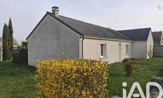 Maison 5 Pièces 118 m² à vendre à Romilly-sur-Seine (10100)