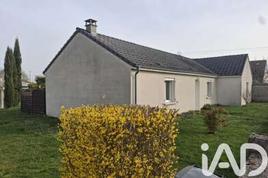 Maison 5 pièces 175000 €