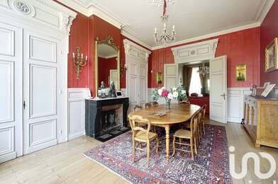 Maison 9 pièces 332000 €