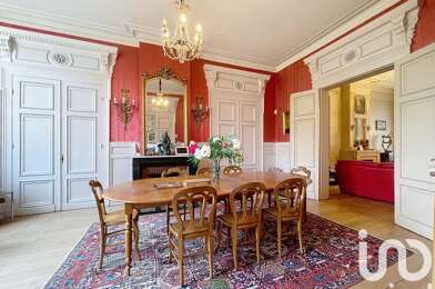 Maison 9 pièces 332000 €