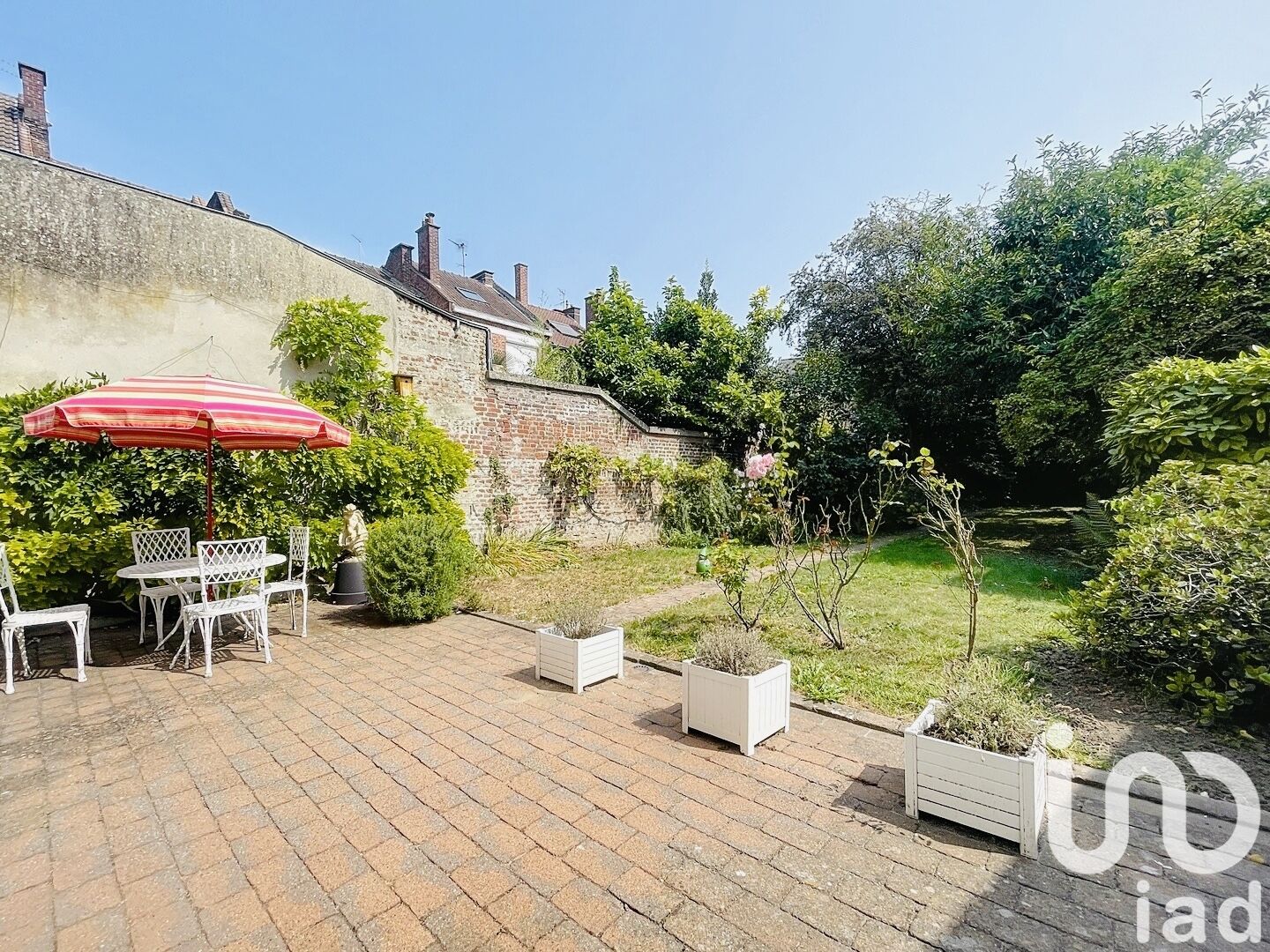 Maison à vendre, 9 pièces, 312 m², Douai
