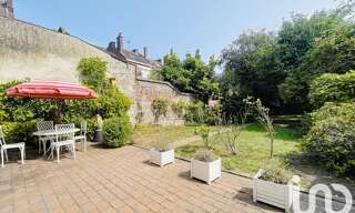 Maison 9 Pièces 312 m² à vendre à Douai (59500)