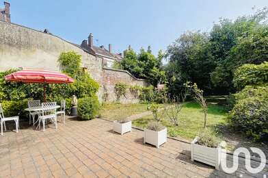 Maison 9 pièces 332000 €