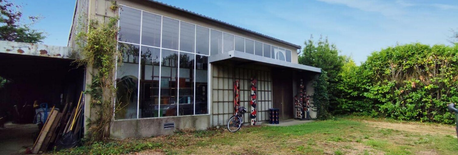 Appartement  166 m² à vendre à Thivars (28630)