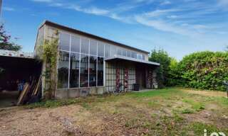 Appartement  166 m² à vendre à Thivars (28630)