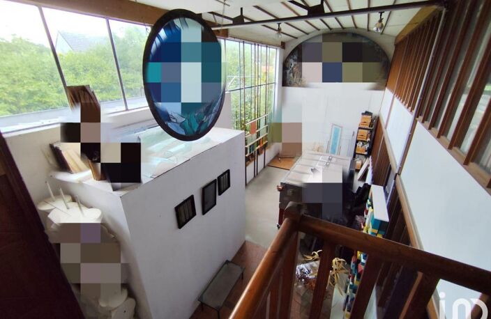 Vente Atelier 166 m&sup2; — photo 2