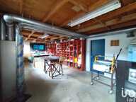Vente Atelier 166 m&sup2; — photo 4