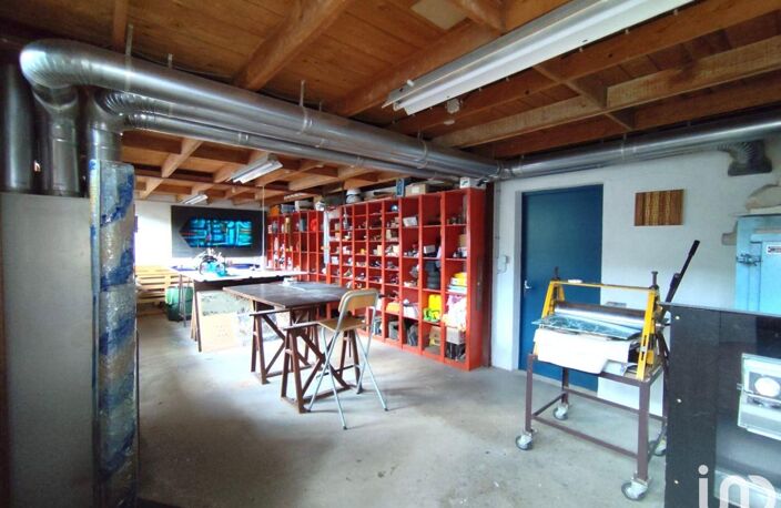Vente Atelier 166 m&sup2; — photo 4