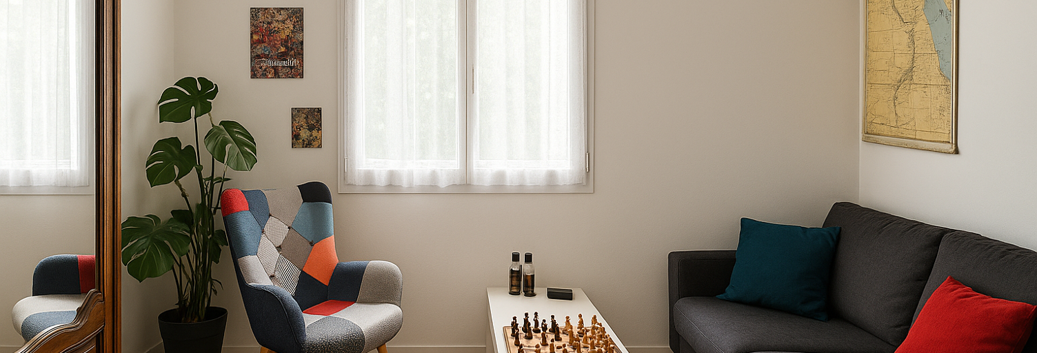 Maison 4 Pièces 85 m² à vendre à Rochefort (17300)