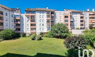 Appartement 4 Pièces 82 m² à vendre à Annecy (74960)