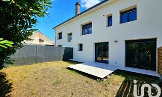 Appartement 3 Pièces 69 m² à vendre à Tomblaine (54510)