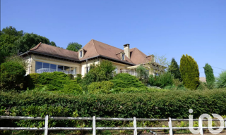 Maison 7 Pièces 250 m² à vendre à Cublac (19520)