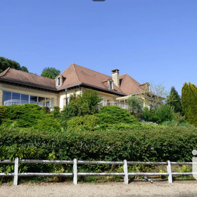 Maison 7 pièces 376000 €