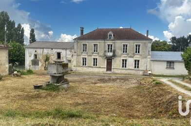 Maison 5 pièces 99700 €