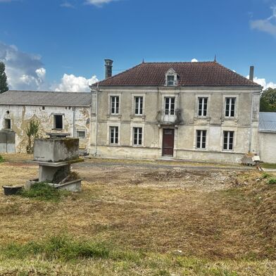 Maison 5 pièces 99800 €