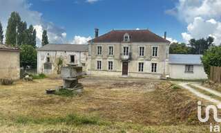 Maison 5 Pièces 162 m² à vendre à Villexavier (17500)