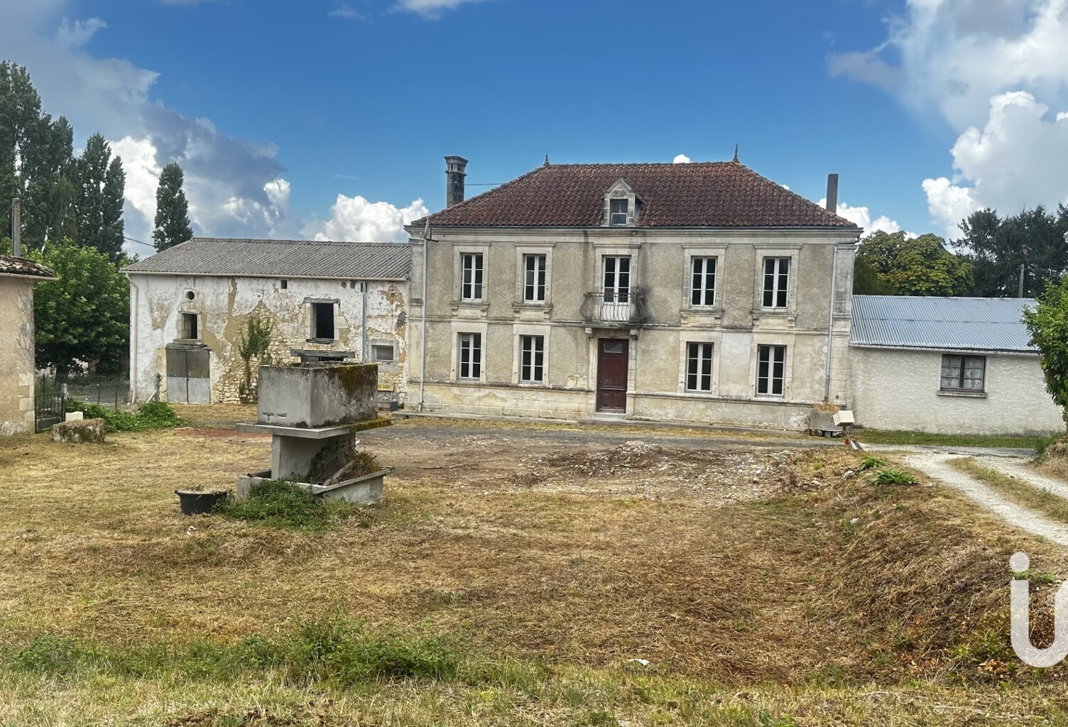 Vente Maison/villa 5 pièces — photo 1