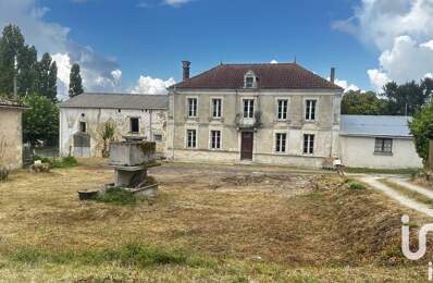 Vente Maison/villa 5 pièces — photo du bien