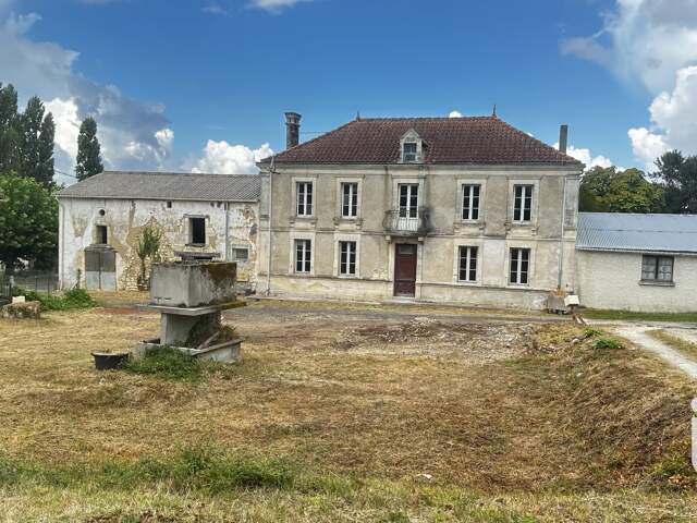 Vente Maison/villa 5 pièces — photo du bien