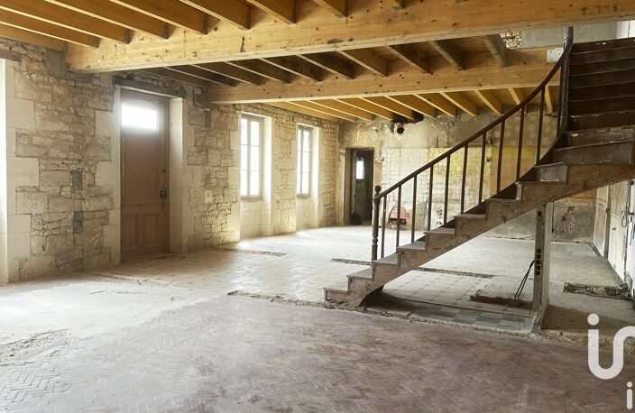 Vente Maison/villa 5 pièces — photo 2