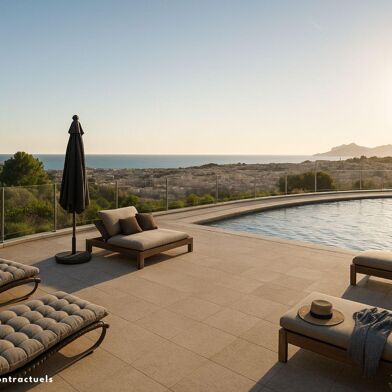 Appartement 4 pièces 1361000 €