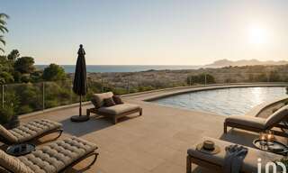 Appartement 4 Pièces 117 m² à vendre à Le Cannet (06110)