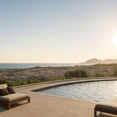 Appartement 5 pièces 1692000 €