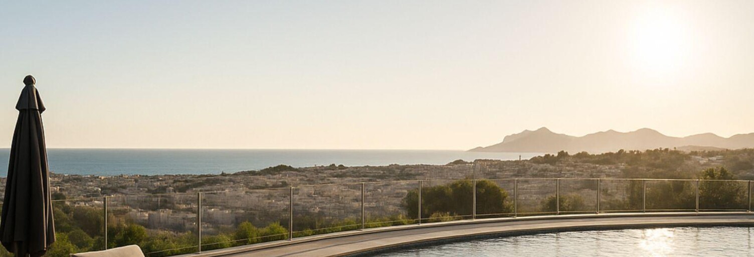 Appartement 5 Pièces 158 m² à vendre à Le Cannet (06110)