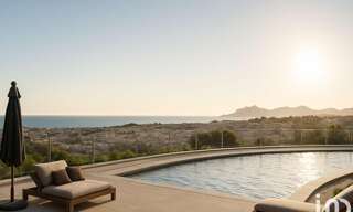 Appartement 5 Pièces 158 m² à vendre à Le Cannet (06110)