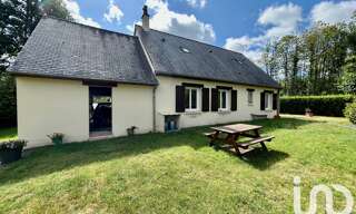 Maison 5 Pièces 125 m² à vendre à La Breille-les-Pins (49390)