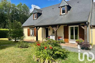 Maison 5 pièces 209000 €